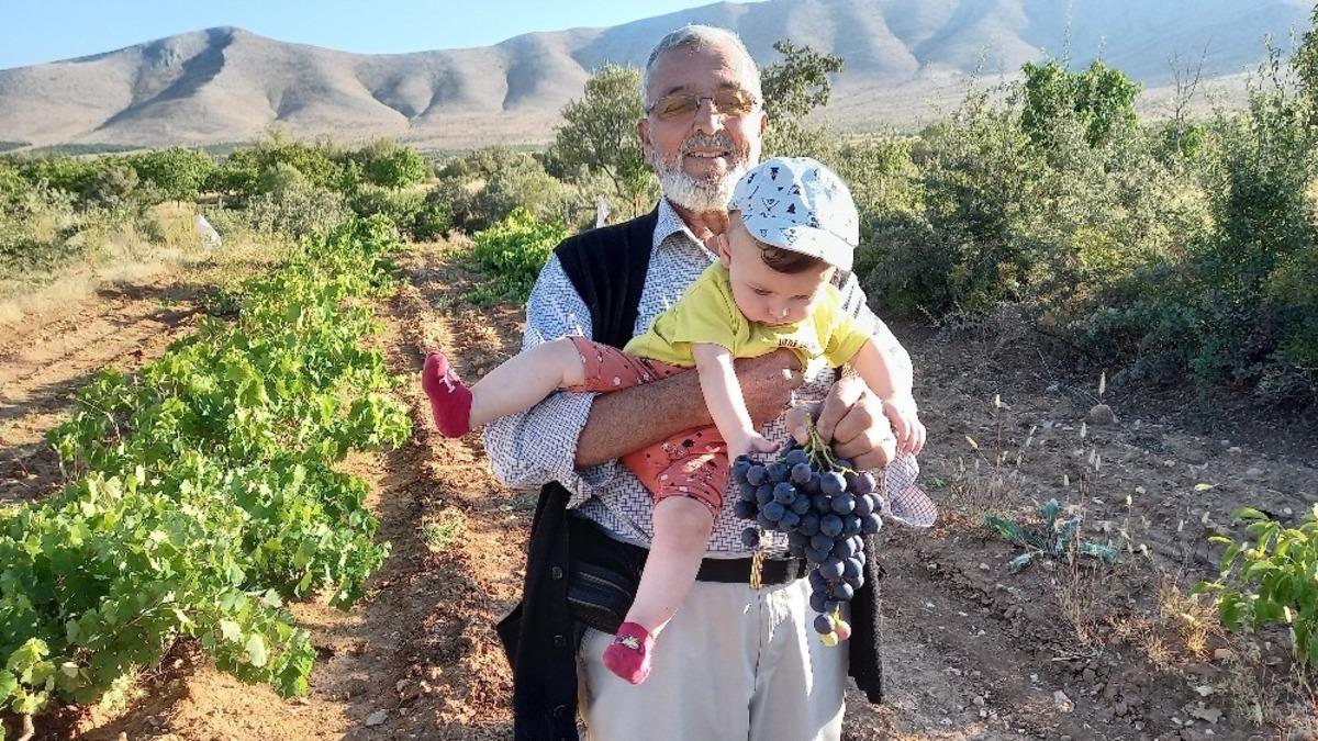 Tarlada izin olsun, yemeye y&uuml;z&uuml;n olsun
