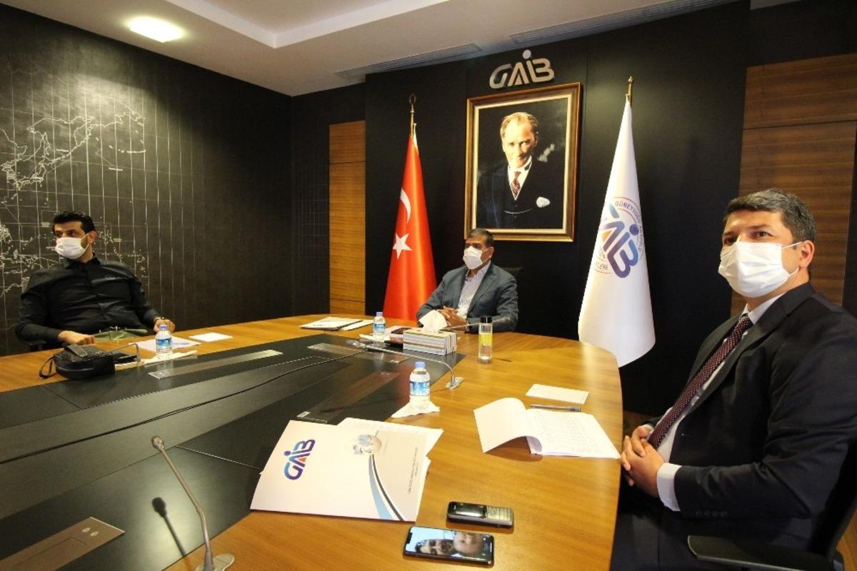 G&uuml;neydoğu Anadolu&rsquo;dan 159 &uuml;lkeye 1 milyar 238 milyon 98 bin dolarlık ihracat