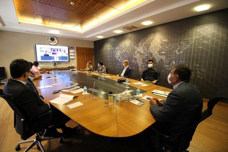 Güneydoğu Anadolu’dan 159 ülkeye 1 milyar 238 milyon 98 bin dolarlık ihracat G2