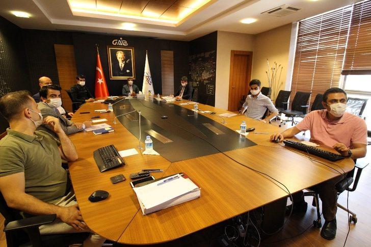 Güneydoğu Anadolu’dan 159 ülkeye 1 milyar 238 milyon 98 bin dolarlık ihracat G3