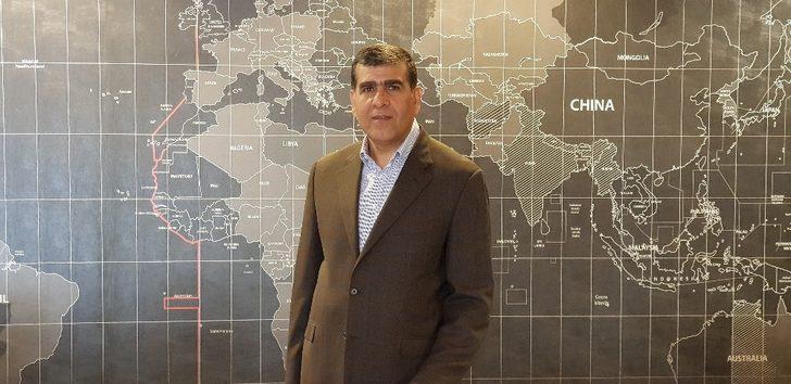 Güneydoğu Anadolu’dan 159 ülkeye 1 milyar 238 milyon 98 bin dolarlık ihracat G4