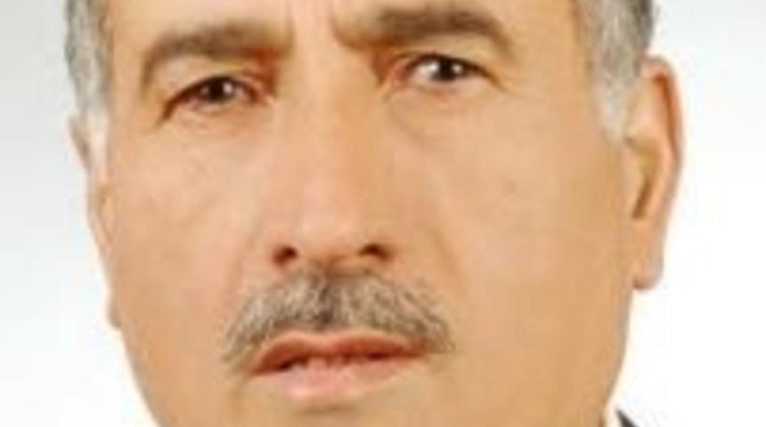 Ergaz Yönetim Kurulu Eski Başkanı ve eski Genel Müdür  Ahmet Yağız  vefat etti