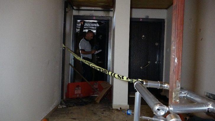 Muş’ta feci yangın: 2 ölü, 1 yaralı G1