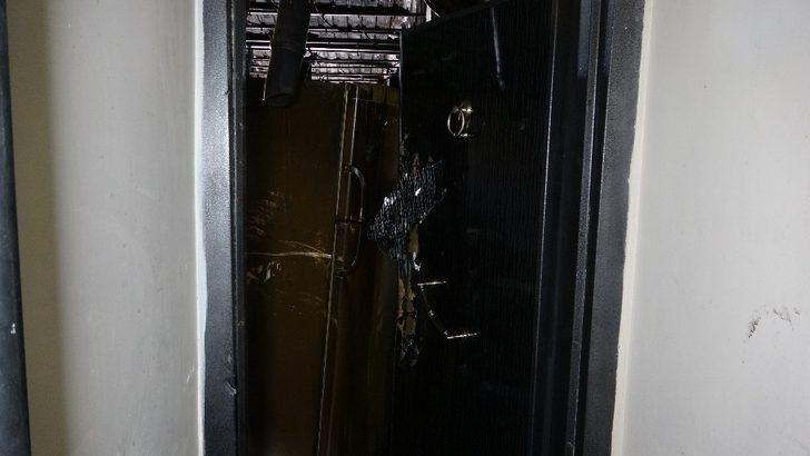 Muş’ta feci yangın: 2 ölü, 1 yaralı G2