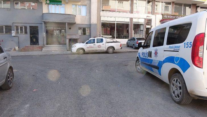 Muş’ta feci yangın: 2 ölü, 1 yaralı G3