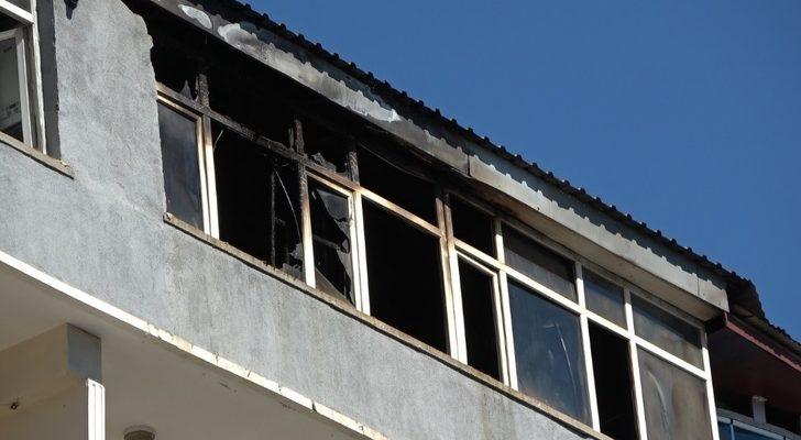 Muş’ta feci yangın: 2 ölü, 1 yaralı G5