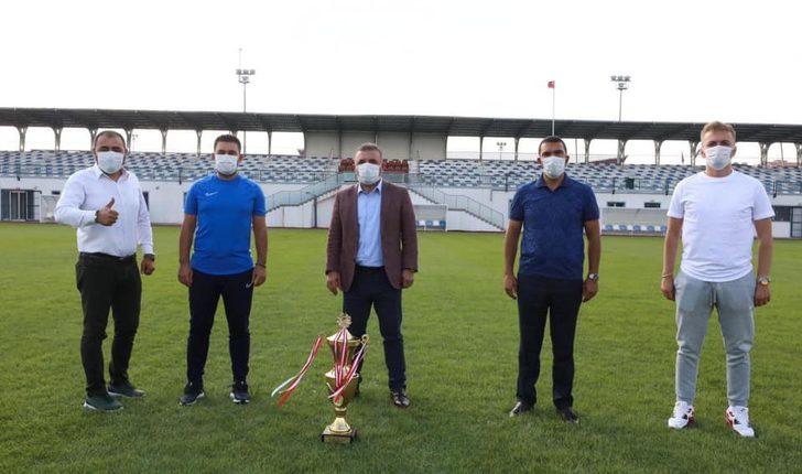 Sincan Belediyespor, Ankara Süper Amatör Ligi’ni lider tamamladı G2