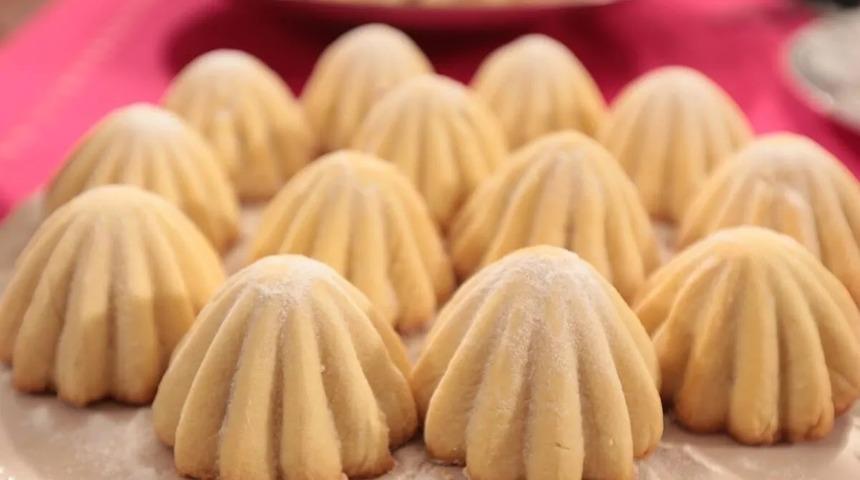 Enfes Lezzeti ile Enerji Dolu: Atom Kurabiye Tarifi