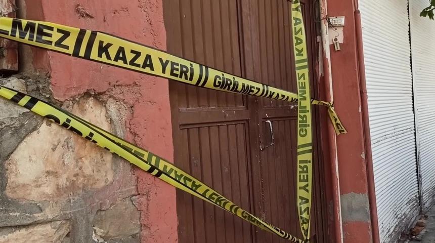 Gercüş’te 10 ev karantinaya alındı