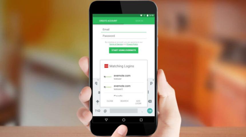 Artık şifreleriniz daha g&uuml;venli!