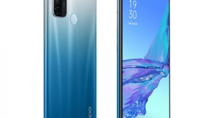 Oppo A53 &ouml;zellikleri kesinleşti!