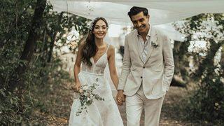 Oyuncu Cansel Elçin ile evlenen Zeynep Tuğçe Bayat kimdir? Zeynep Tuğçe Bayat kaç yaşında?