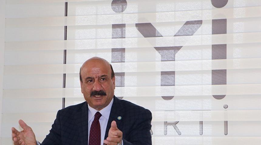 Kırkpınar: &ldquo;İstihdama y&ouml;nelik hamleler beklerken elimizdekini de aldılar&rdquo;