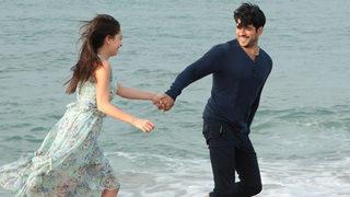 Yunanistan'da Kara Sevda fırtınası esiyor