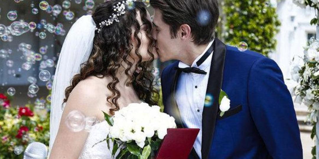 G&uuml;l&uuml;mse Yeter 1. B&ouml;l&uuml;m Fotoğrafları