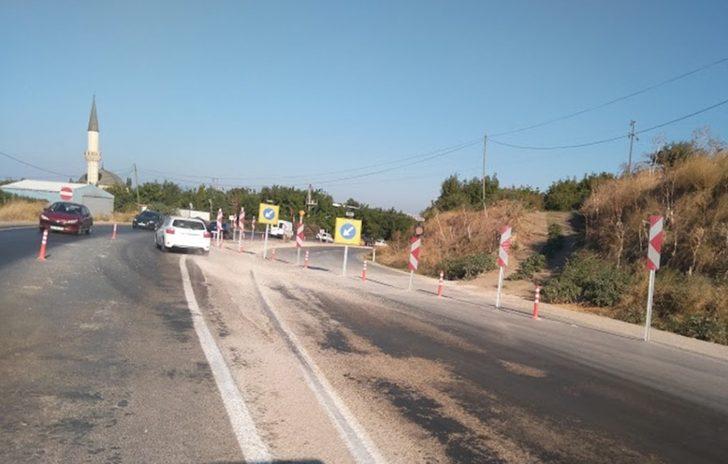 Erdek çevre yolu turizme katkı sağlayacak G2