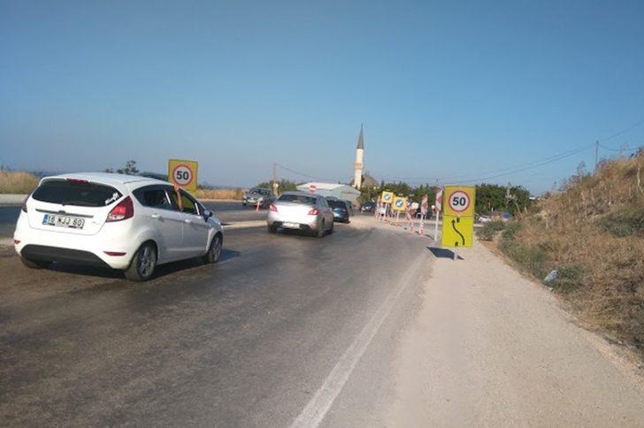 Erdek çevre yolu turizme katkı sağlayacak G3