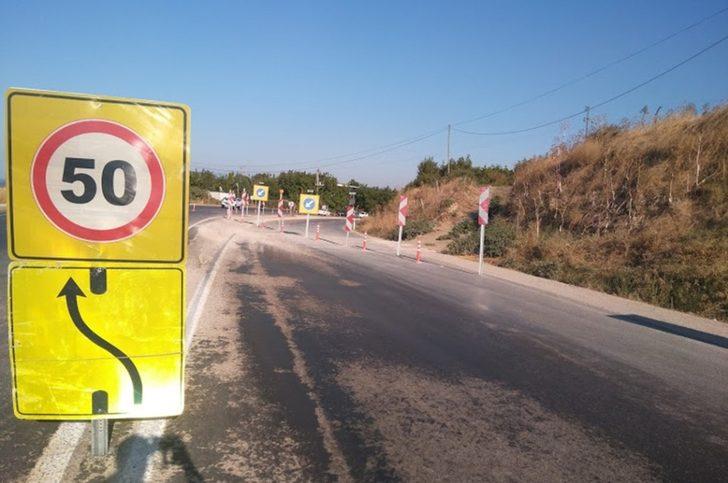 Erdek çevre yolu turizme katkı sağlayacak G4