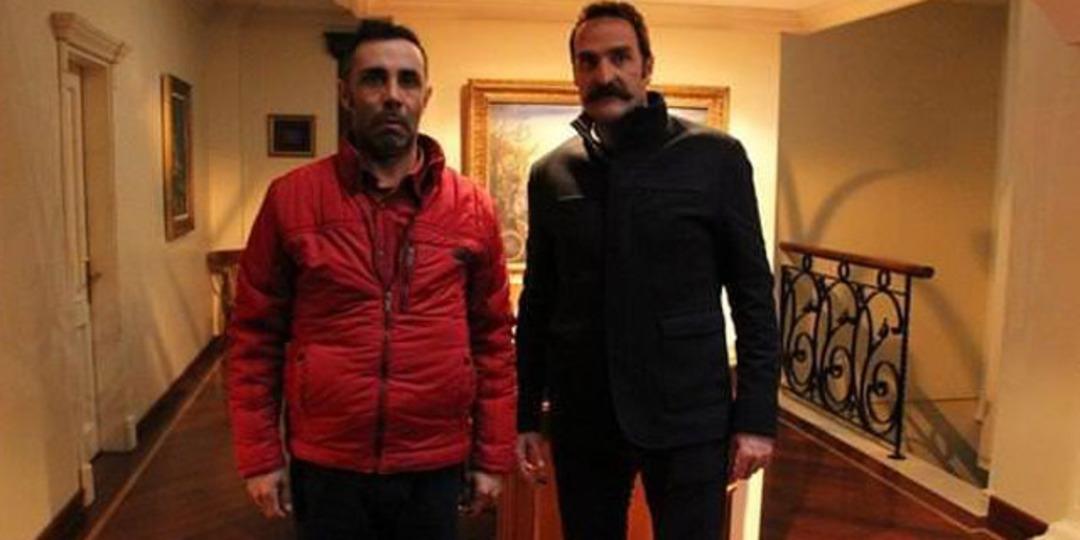 Kertenkele 61. B&ouml;l&uuml;m Fotoğrafları