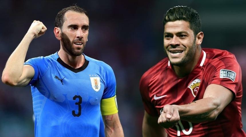 Godin ve Hulk'un menajerleri İstanbul'da!