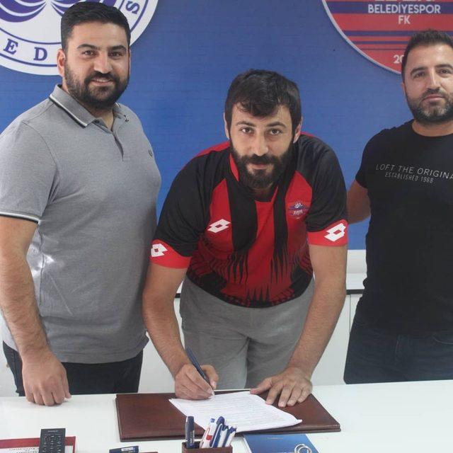 İsmail ve Barış, Elazığ Belediyespor’da