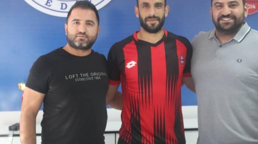 İsmail ve Barış, Elazığ Belediyespor&rsquo;da
