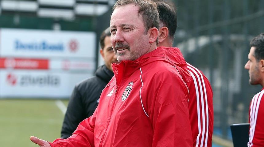 Beşiktaş, PAOK maçı kadrosunu açıkladı!