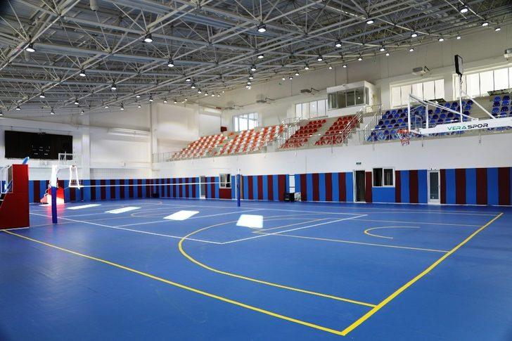 Yüreğir’de kapalı yüzme havuzuna kayıtlar başladı G4