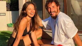 Survivor Berkan’dan romantik paylaşım!