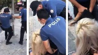 Adresini ifşa etmekle tehdit etmişti! Kadıköy'deki olayla ilgili Yurtiçi Kargo'dan açıklama