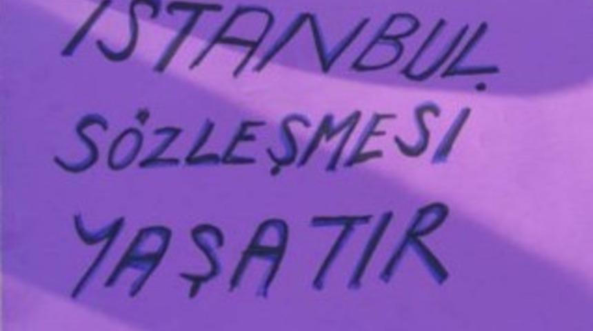 İstanbul Sözleşmesi Sadece Kadın Haklarını Kapsamıyor! Bakın detayları nelermiş? 