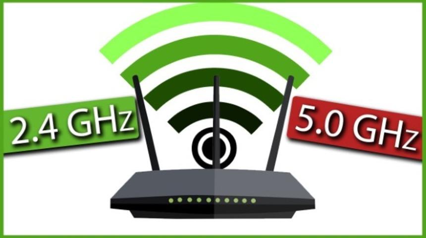 2.4 GHz vs 5 GHz: Hangisi daha iyi?