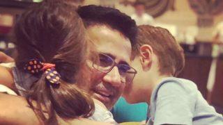 Şarkıcı Emrah ve oğlu Tayfun arasında sinirler yeniden gerildi