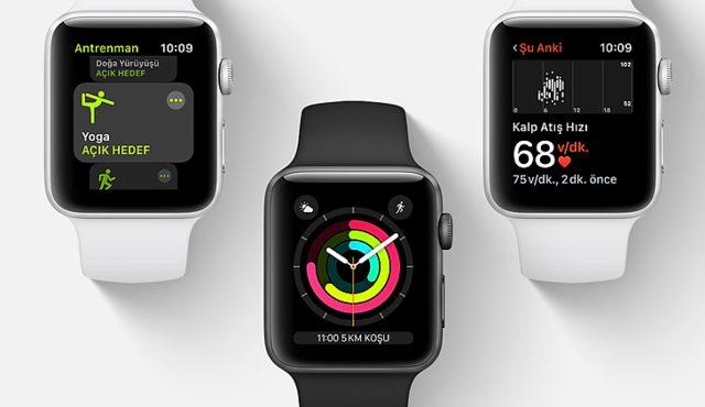 Apple Watch SE