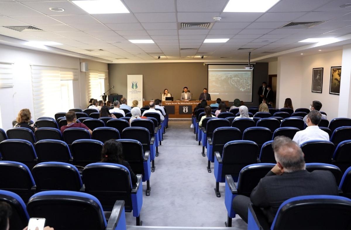 SUB&Uuml;&rsquo;de 16 birim ilk defa &ouml;ğrenci alacak