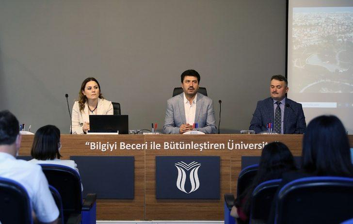 SUBÜ’de 16 birim ilk defa öğrenci alacak G2