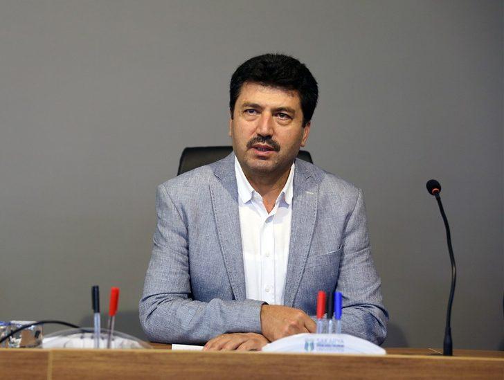 SUBÜ’de 16 birim ilk defa öğrenci alacak G3