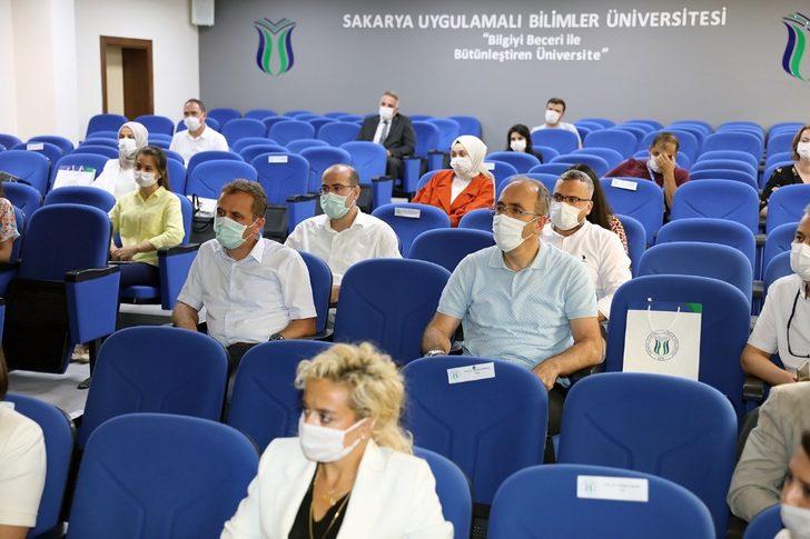 SUBÜ’de 16 birim ilk defa öğrenci alacak G4