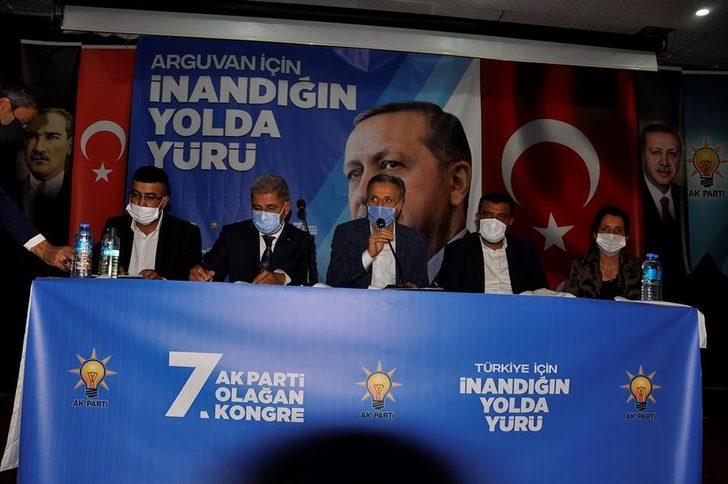 Uşen’den hizmet vurgusu G2