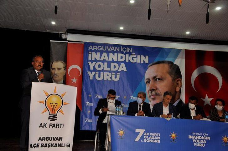 Uşen’den hizmet vurgusu G3