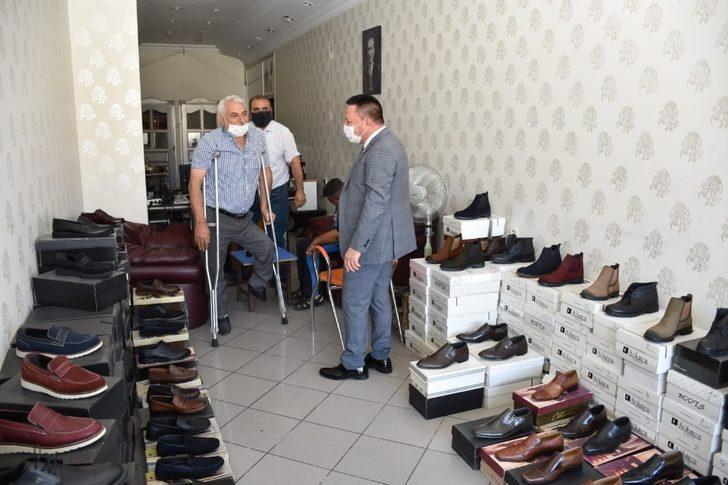 Vatandaşlardan Başkan Beyoğlu’na sürpriz G2