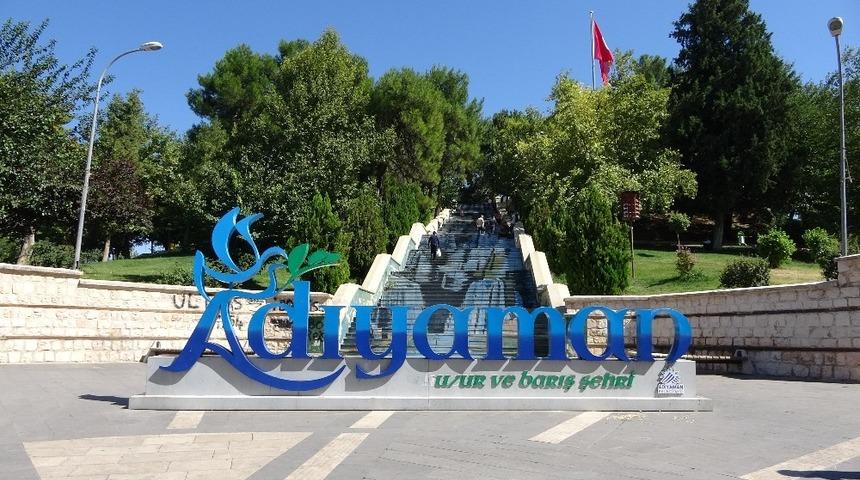 Adıyaman’da 18 adres karantinaya alındı