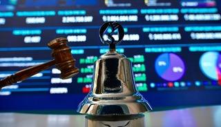 Halka arz rüzgarı esiyor: Vakıf Faktoring ve Pasifik Holding yatırımcıların odağında