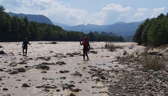 Giresun'daki sel felaketinden acı haber! Ölü sayısı 8'e yükseldi