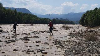 Giresun'daki sel felaketinden acı haber! Ölü sayısı 8'e yükseldi