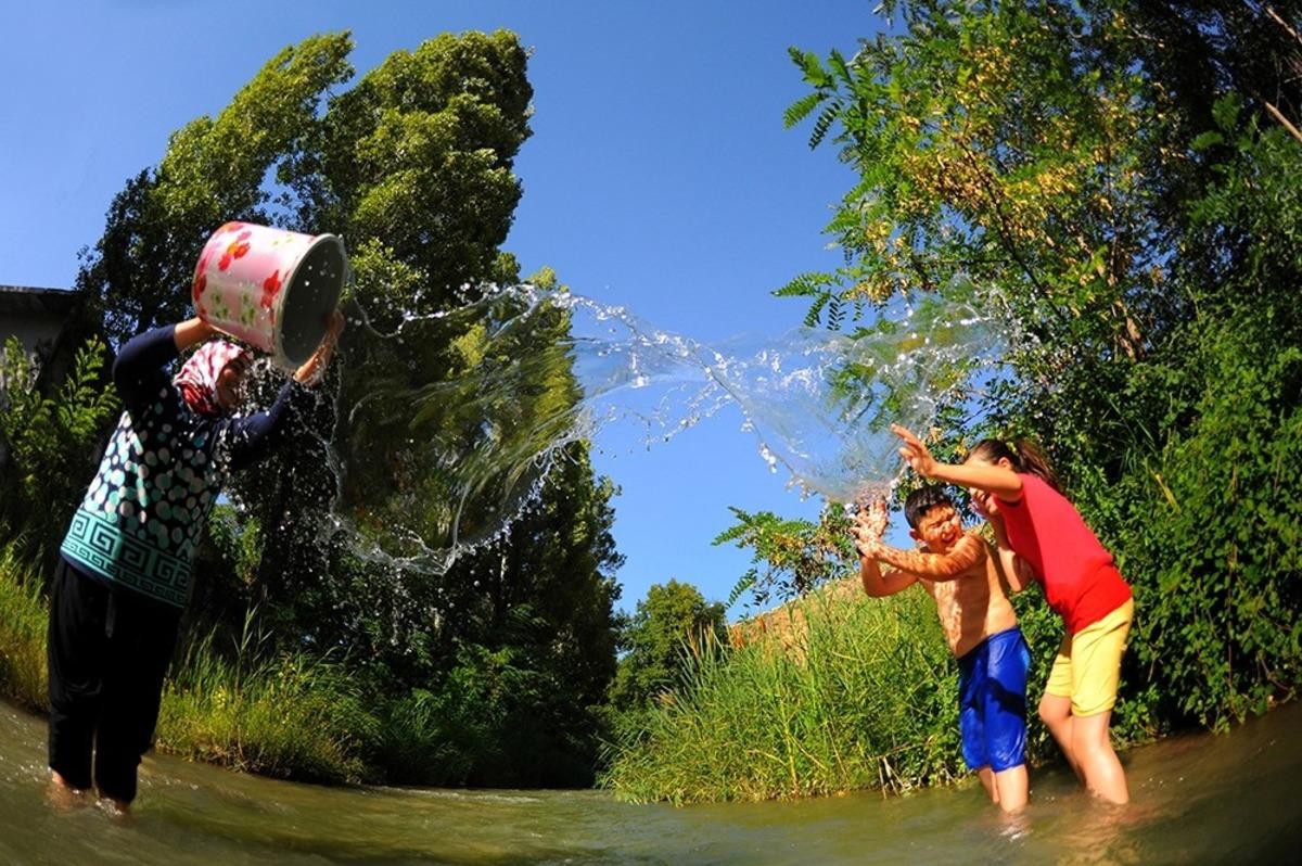 &ldquo;Meram&rsquo;da Yaz&rdquo; fotoğraf yarışması i&ccedil;in son tarih 1 Eyl&uuml;l