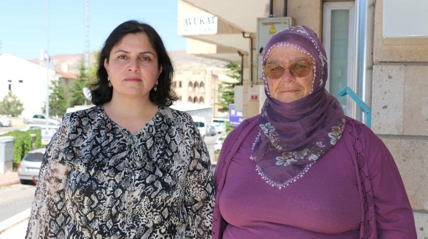 Kapadokya Kadın Platformu, ‘Yasta değil, isyandayız’