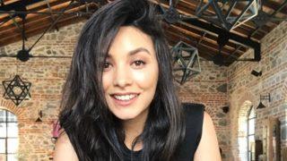 Hazal Filiz Küçükköse kimdir? Hazal Filiz Küçükköse kaç yaşında ve nereli? İşte Hazal Filiz Küçükköse biyografisi...