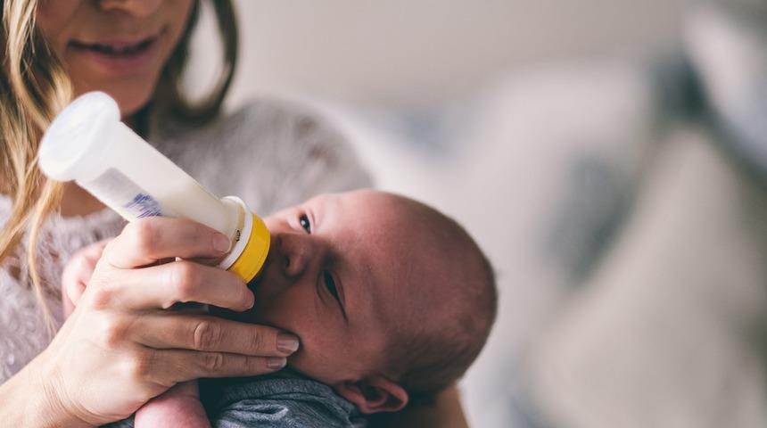 Anne sütüne eş değer besin yok