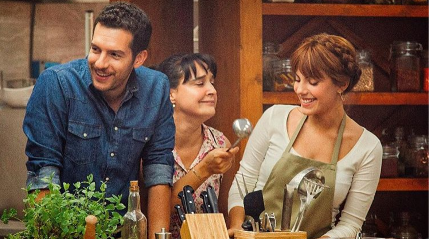 Deliha 2 nerede çekildi? İşte Deliha 2 konusu ve oyuncuları! 